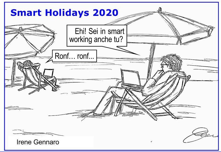 Smart Holidays 2020